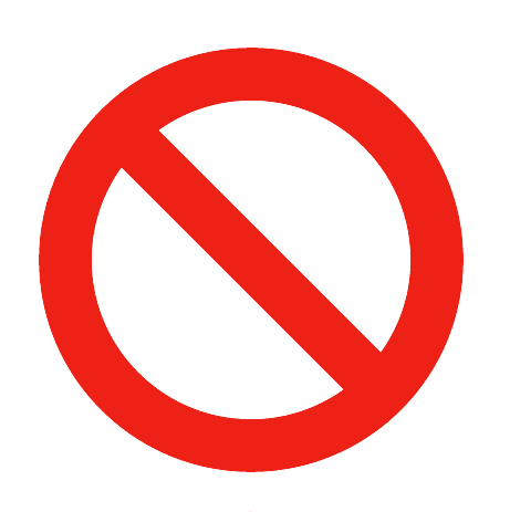 null